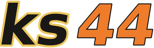 ks44 logo