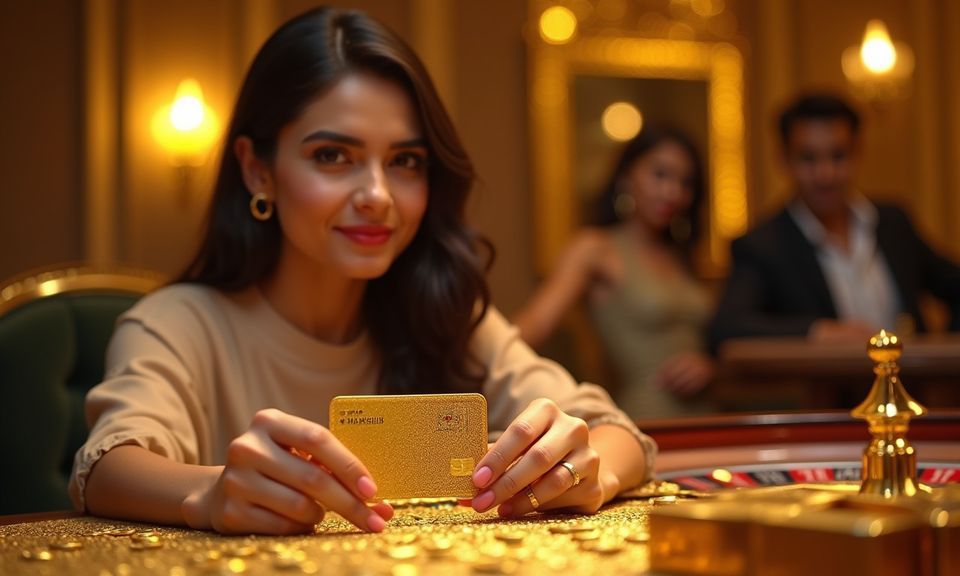 ks44 স্টক মার্কেট রুলেট